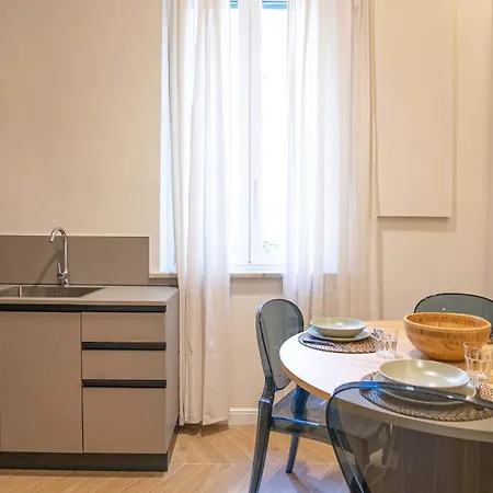 Mazzini Stylish Apartments-3
