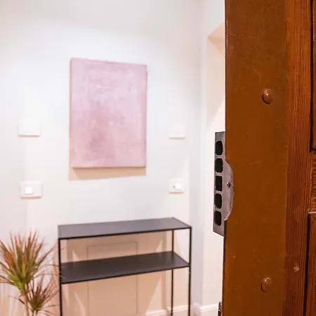 Mazzini Stylish Apartments-2